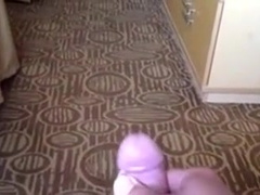 Hubby`s shooting loads