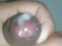 Boy Jerking Off (CumShot)