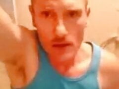 Ginger fag