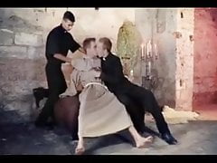 Priest - we both know why you're here