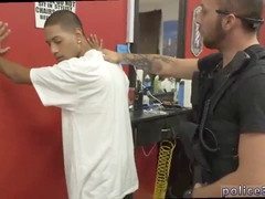 Cops Nab Robbery Suspect