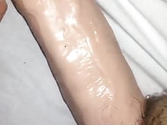 Love a dildo