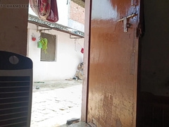Village Cherry Woman Seal Cram Mal Bhabhi Ko Choda Desi Stud