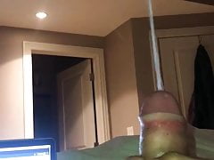 Massive Cumshot