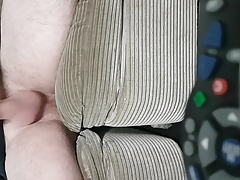 Jerking It 1st Vid