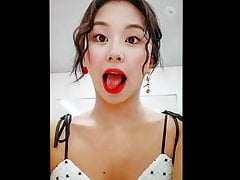 TWICE Chaeyoung Cum Tribute 15