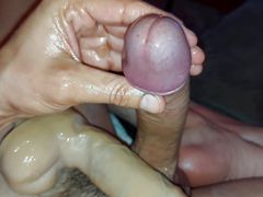 My POV #105 Dildo & buttplug