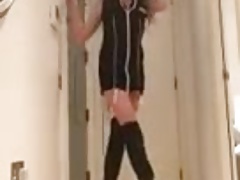 Slutty Trap Teases