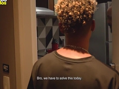 Gay Porn - Fui Cobrar O Puto E Ele Me Comeu 6 Min