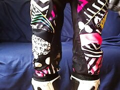 alobiker crossbiker wank