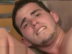 Big fat dick movietures cops gay Big shaft gay sex