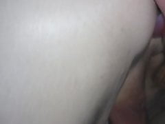 Lick All Over Tongue Punch