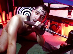 Ass to mouth: Devolution