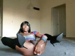 Keeping it cute