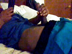 Solo play at home