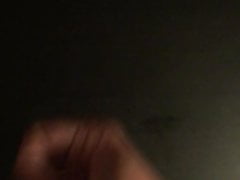 Huge Cumshot
