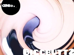 Biggbutt2xl Takes Monster Black Cock In North Philly