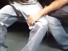 Wank and Suck me in the tube