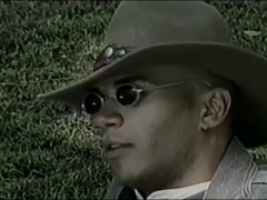 Vintage Jeremy Tucker