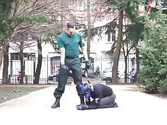 Slave for Dogg
