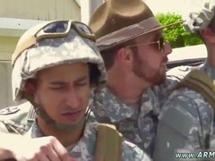 Amateur Gay Group jerk-off