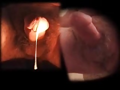 Ejaculation video