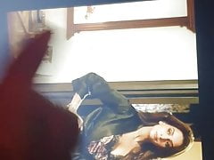 Pakistani Actress Saba Qamar Cum Tribute