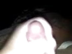 I jerk off for pure pleasure.