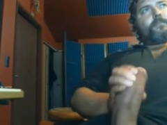 Str father hunk conversing.avi