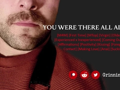 [Audio] First-Ever Night With Your Finest Acquaintance's Stepbro