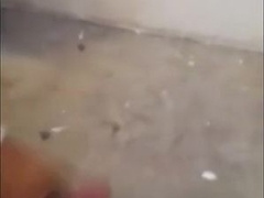 Restroom Cruising 5