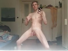 TWINK IS ALWAYS HUNGRY FOR RAW COCK