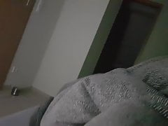 Wake up with a legcast