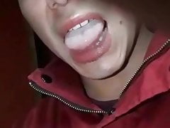 Second part of the macho with thick cock