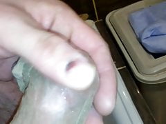 huge explosion in nylon