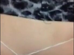 Giant Sissy Booty Plumbed two