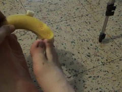 Sole Banana 2