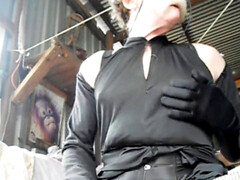 pony lollipop fuck stick