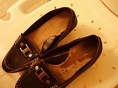 pissed loafers request