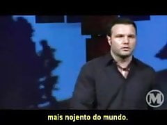 Mark Driscoll hardcore 1