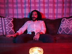 V-Day JOI for PUSSIES (Male ASMR Moaning Dirty Talk) (POV Boyfriend Experience) (Geraldo Rivera - jankASMR)