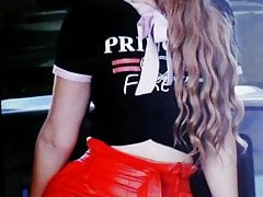 Kim Munoz (kimmunnoz) Cum Tribute #2