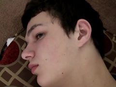 Aa Vid - Cute Twink Boy Fucked By Daddy