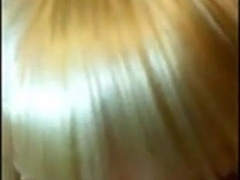 Crossdresser Amber Suck Big Black Cock. POV 4