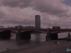 Amazing Porn Clip Homo Brunette Great Watch Show With Danny Montero