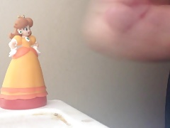 SoF: Princess Daisy Amiibo