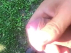 Enjoy the very first glob of love jam them gulp hefty blast in my gullet