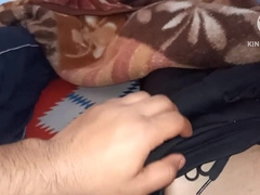 My Gay-For-Pay Tution Educator Massive Monster Trouser Snake