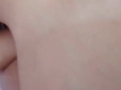 travesti AMANDA MULLER transando sem camisinha creampie