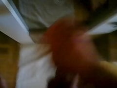 mastrubation cumshot